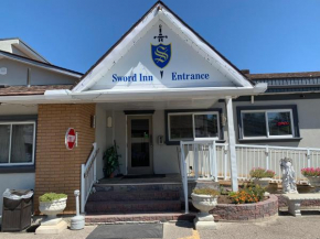  Sword Inn Bancroft  Банкрофт